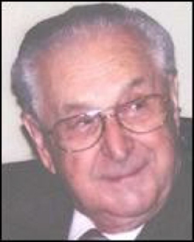 Joseph P. Camarda