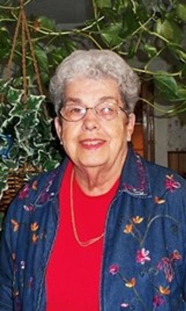 Evelyn Keaten Profile Photo
