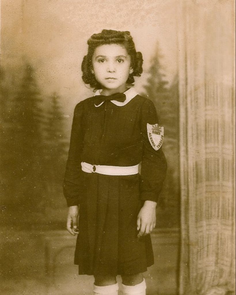 Elsa P. Quevedo