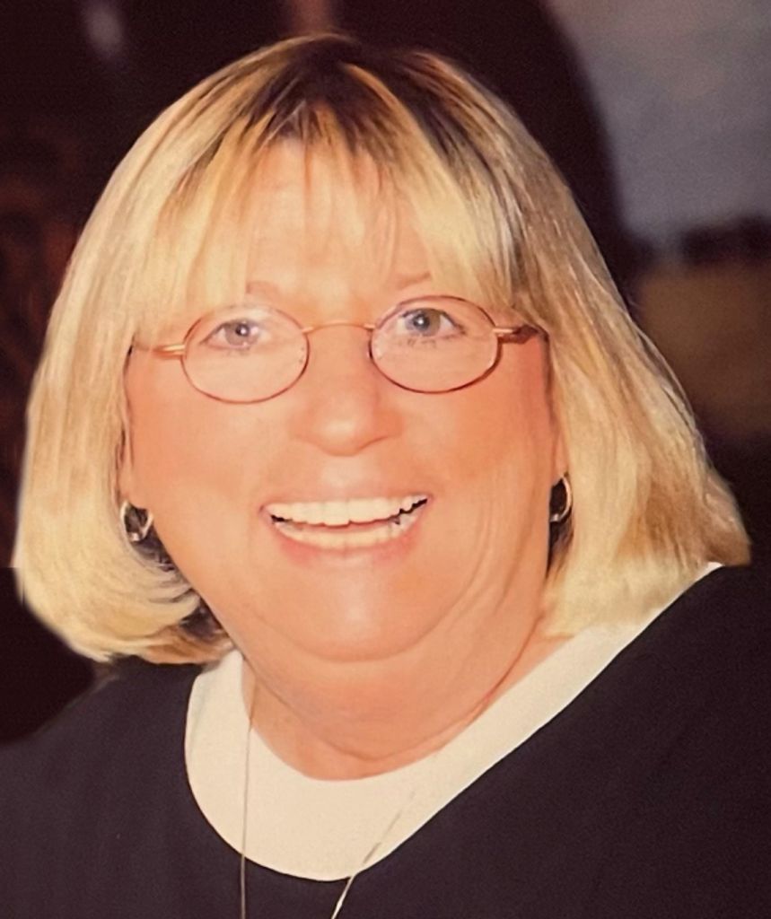Linda M (Nelson)  Rohmeyer