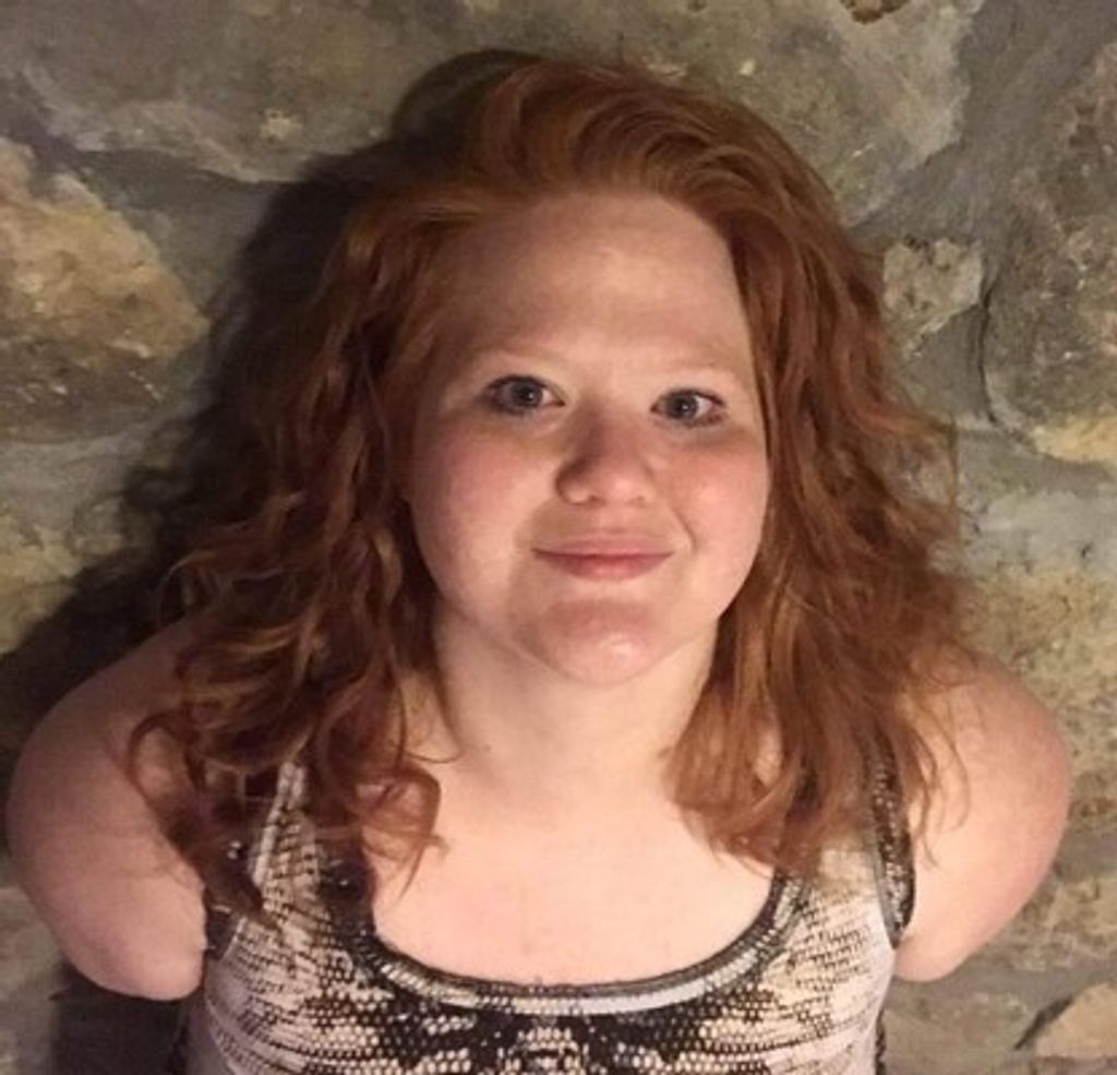 Amanda Renee L'Heureux Profile Photo