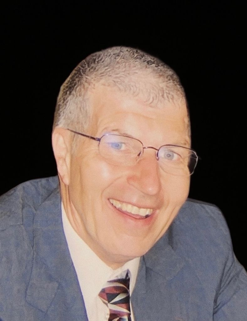 Clifford Edward (Ed) Gross Profile Photo