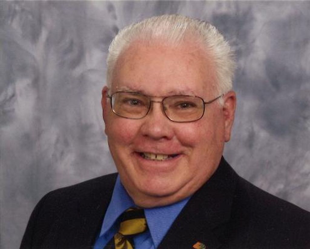John J. Burke Ii Profile Photo