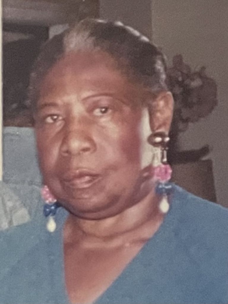 Rosa Davis Profile Photo