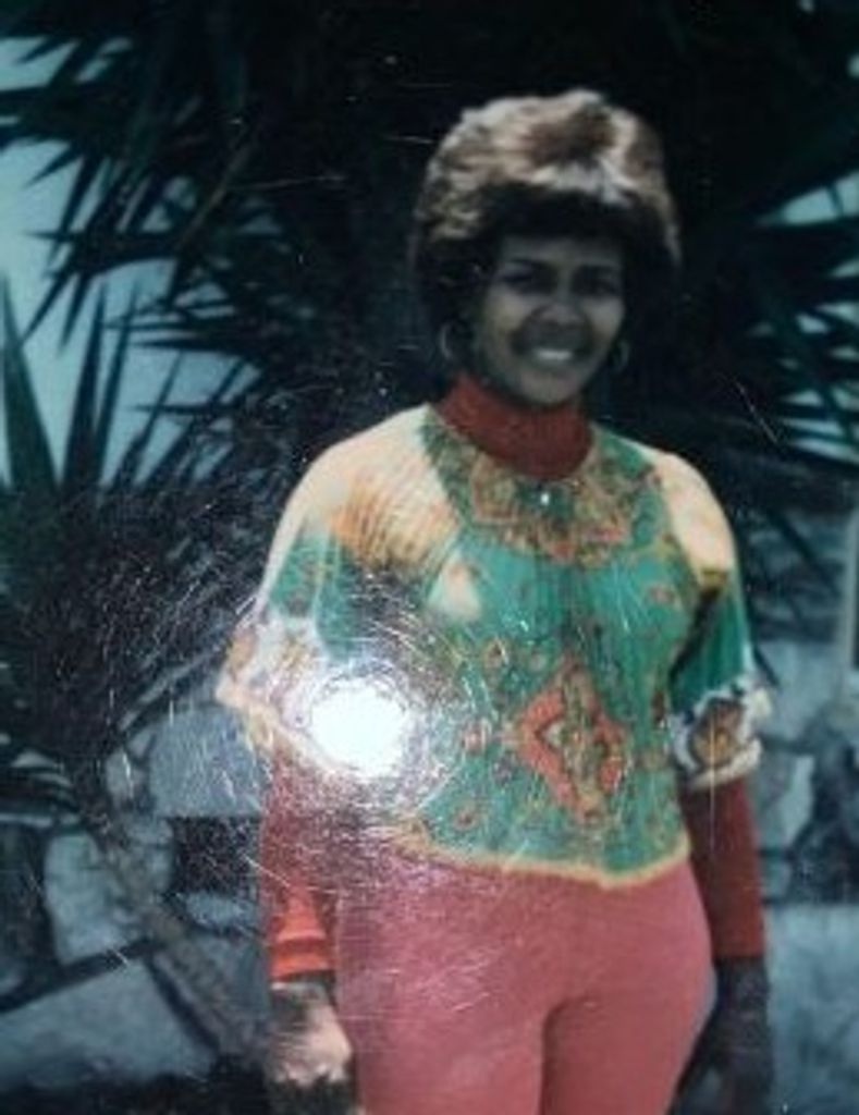 Bunnie Jean Jenkins Profile Photo