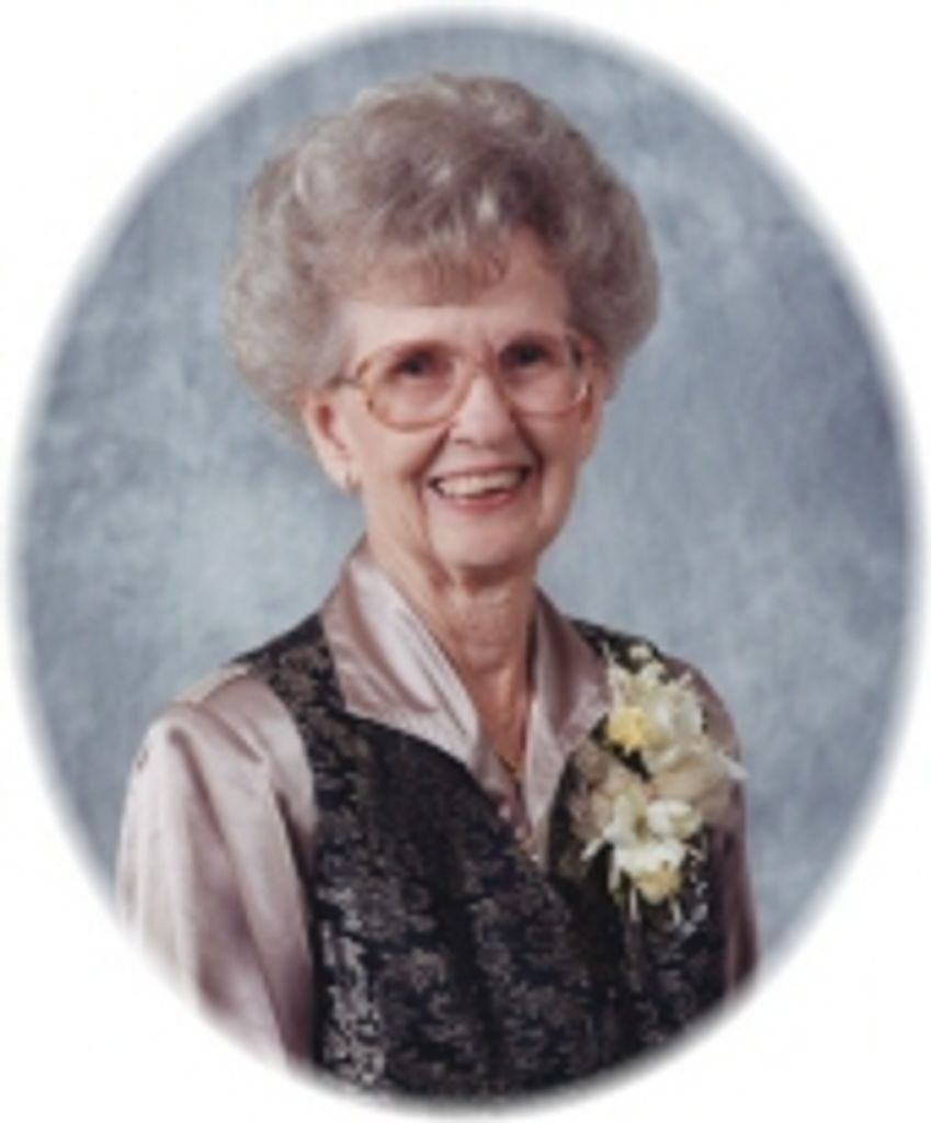 Marie Wright