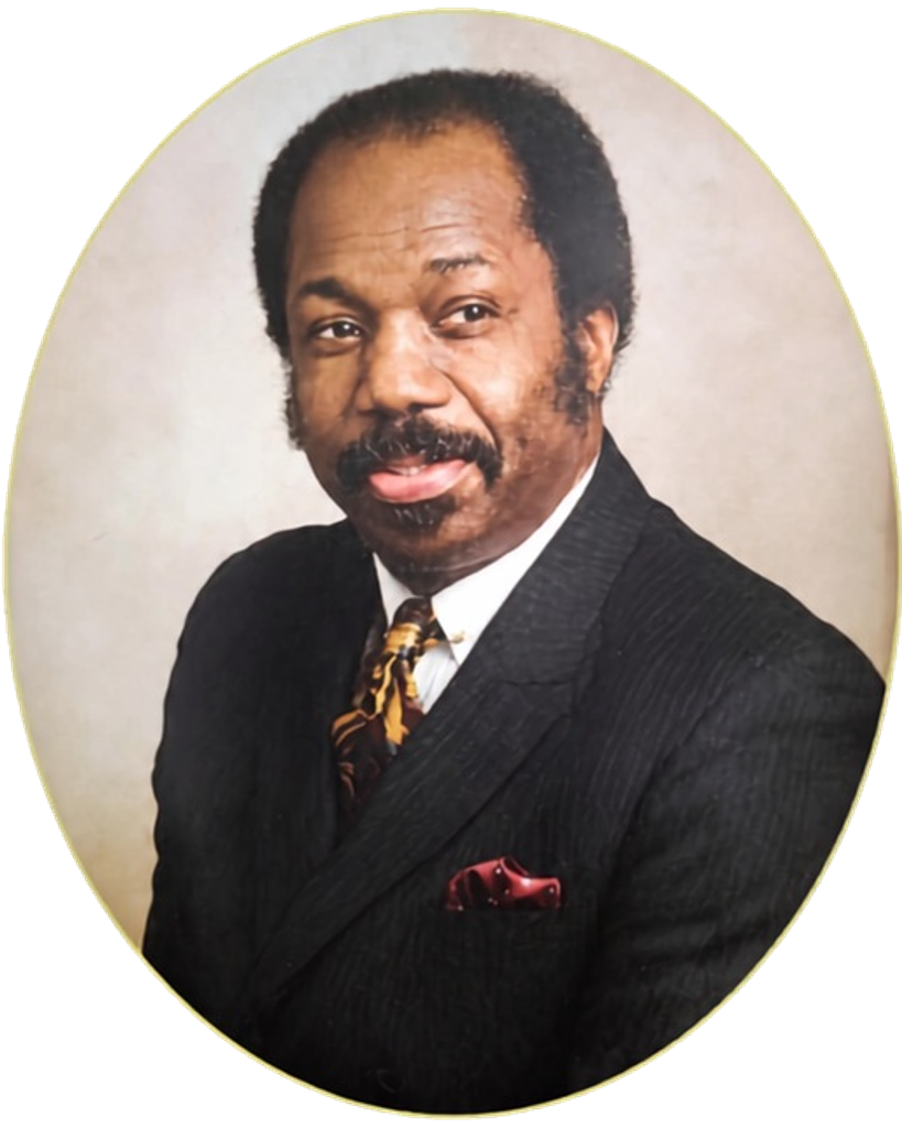 Thomas Thedford Sr.