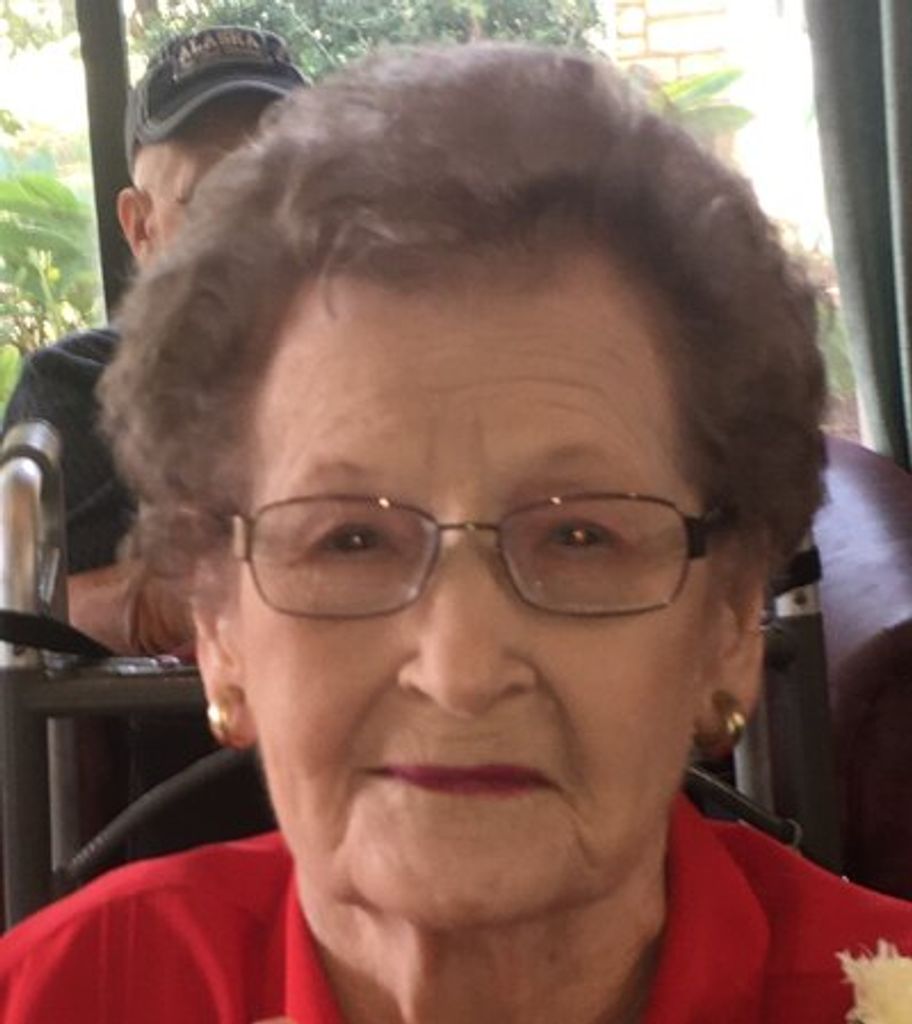 Gladys Shimek Profile Photo