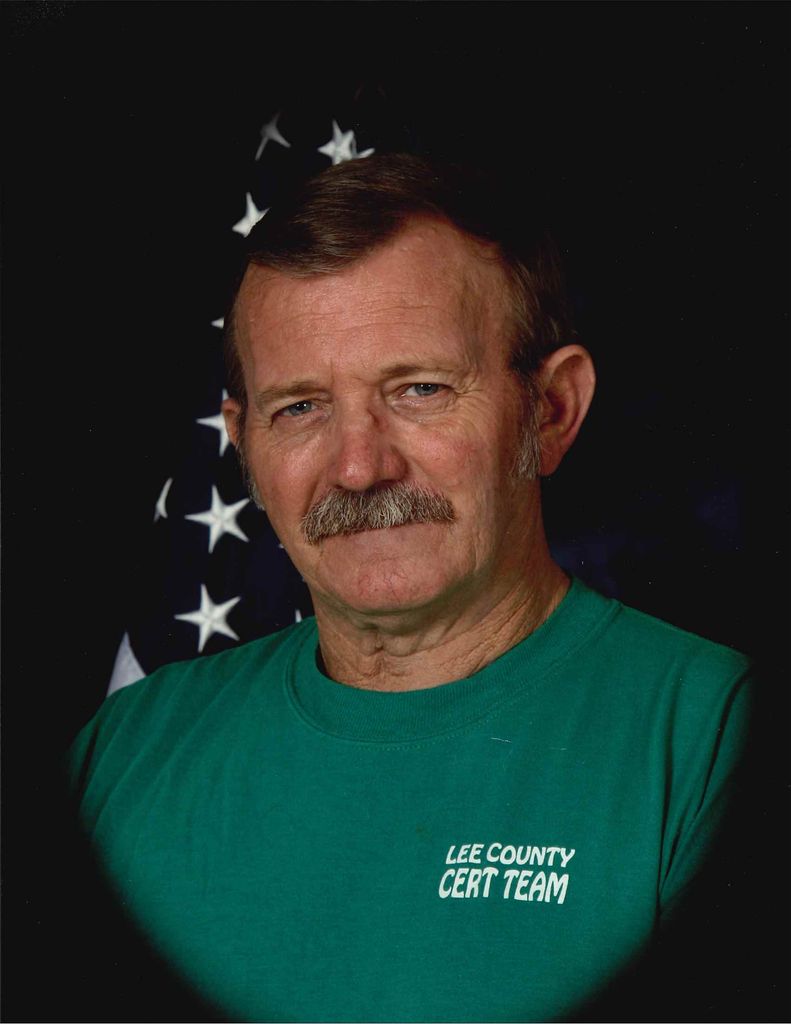 Mr. Thomas Boyd Jackson Profile Photo