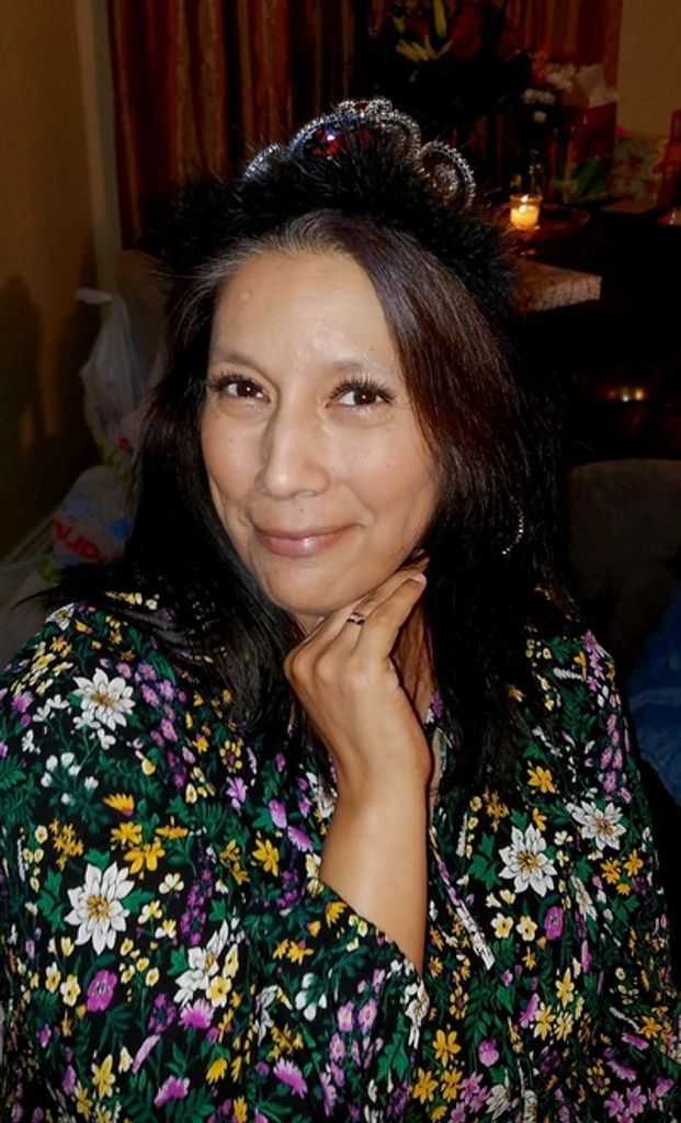 Roseann "Rose" Alfaro