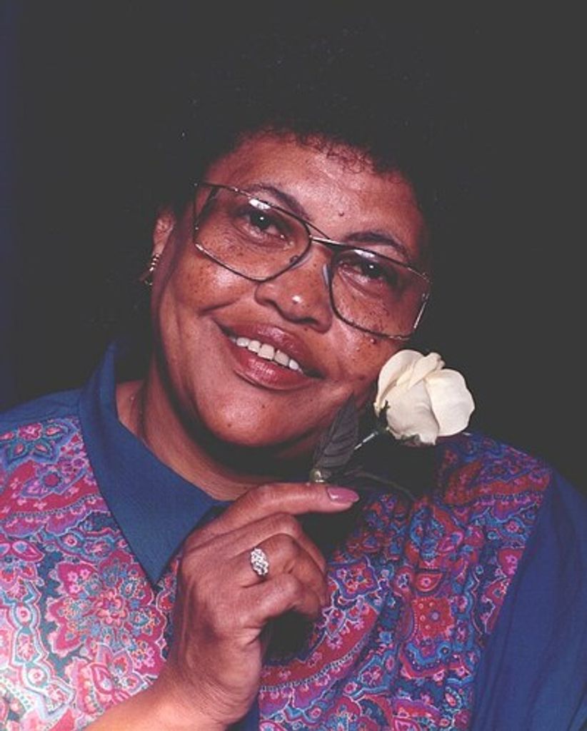 Callie Beatrice Simmons Profile Photo