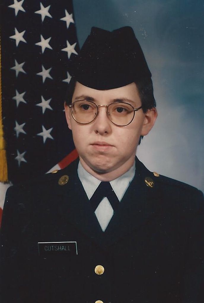 Robin A. Cutshall