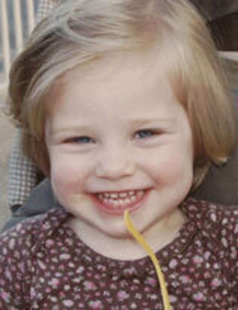 Olivia Grace Bullis Profile Photo