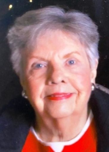 Barbara J. (Burford)  Johnson Profile Photo