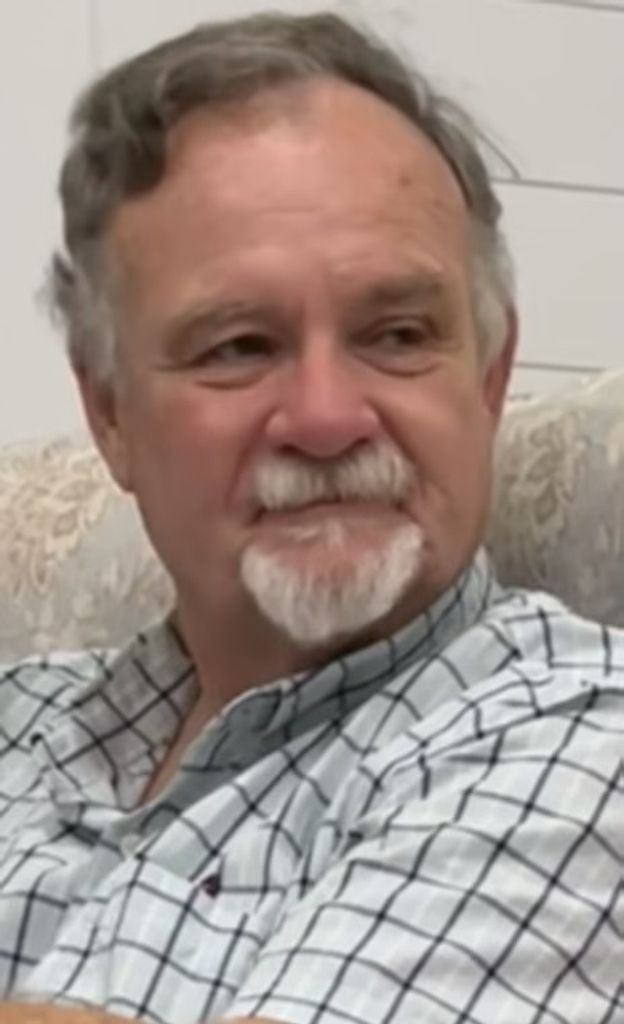 Marvin Donald Steinback