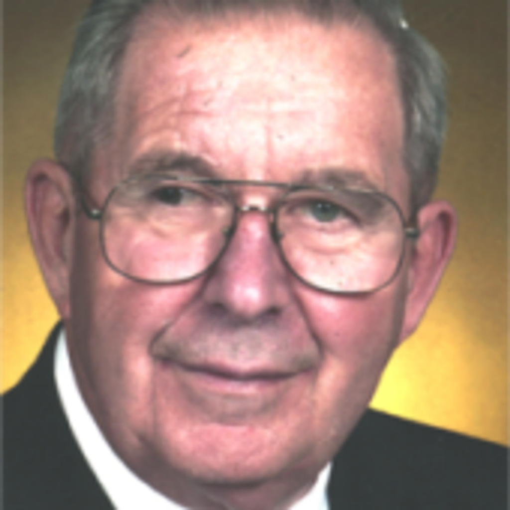 M. Charles Nye
