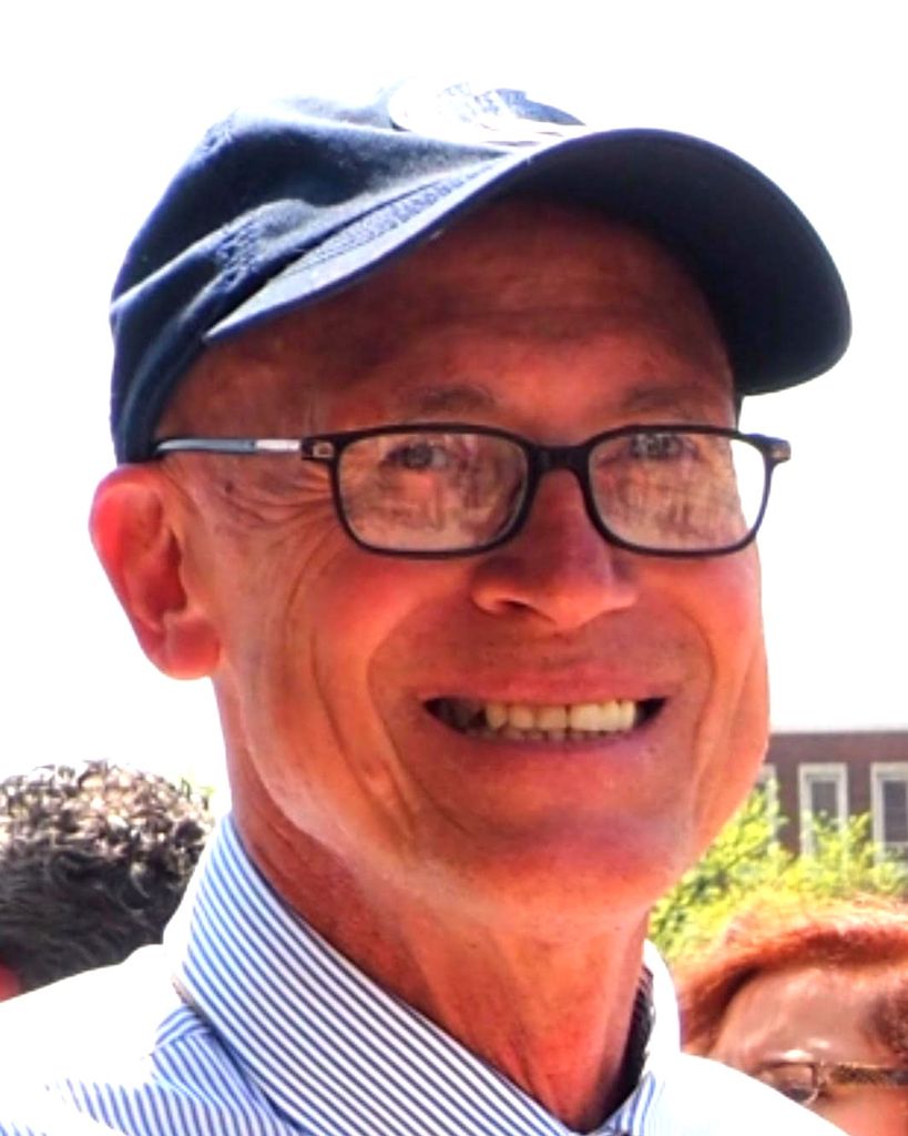 Jeffrey L. Appleman Profile Photo