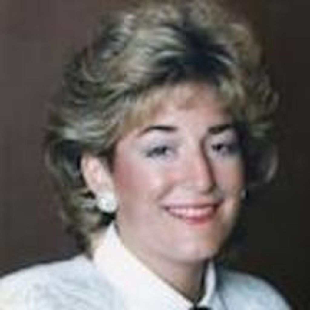 Ellen (Joy) Berlin
