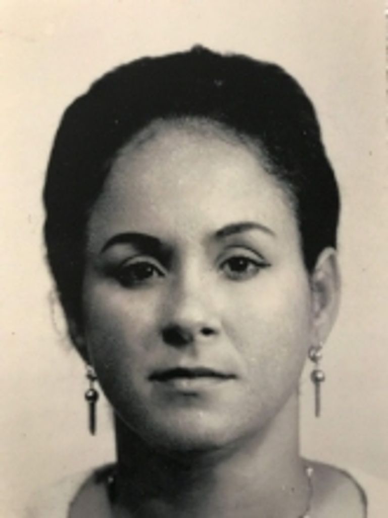Marie J. Beaufort