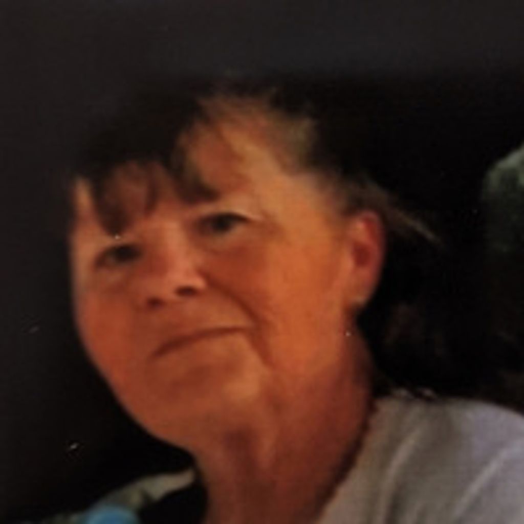 Georgia "Jo" Mae Parker Profile Photo