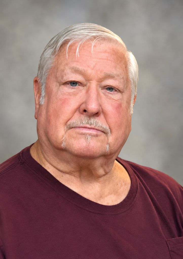 Raymond Walter Cantrell, Jr. Profile Photo