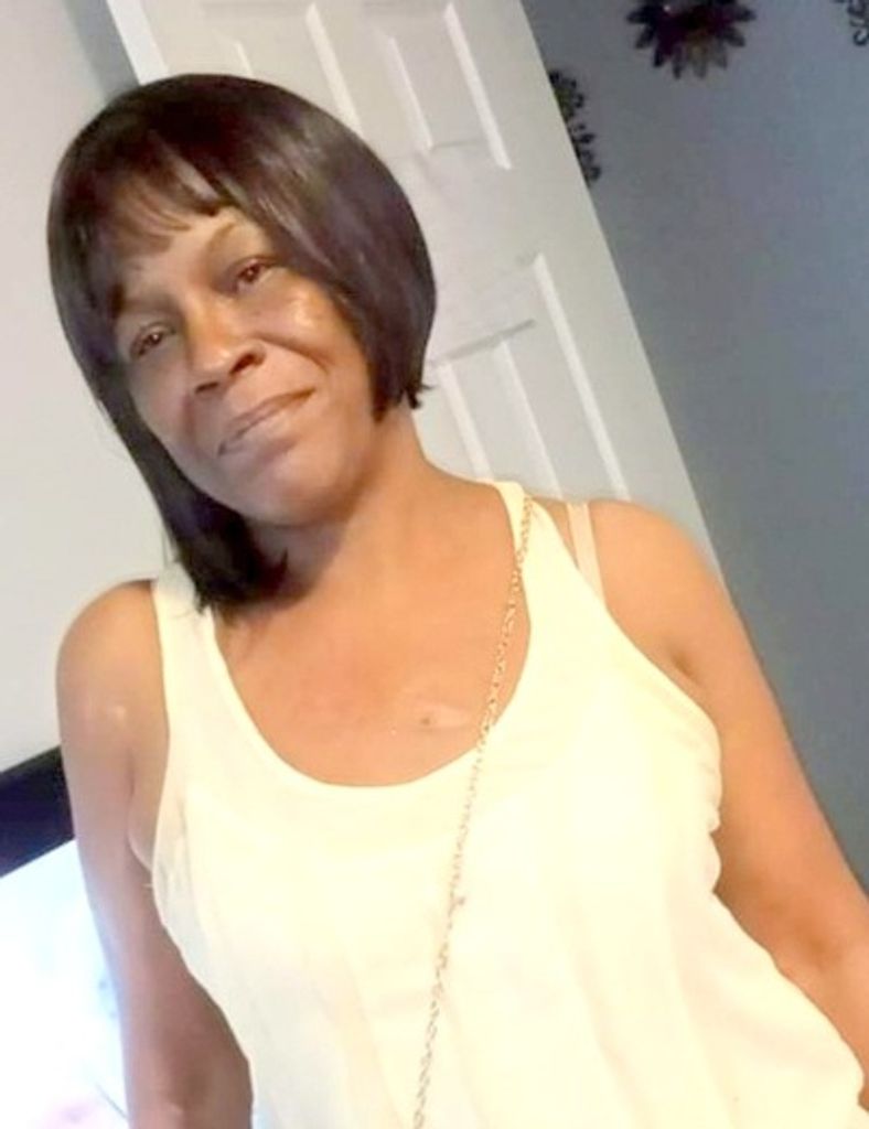 Patricia Ann Hamilton Carter