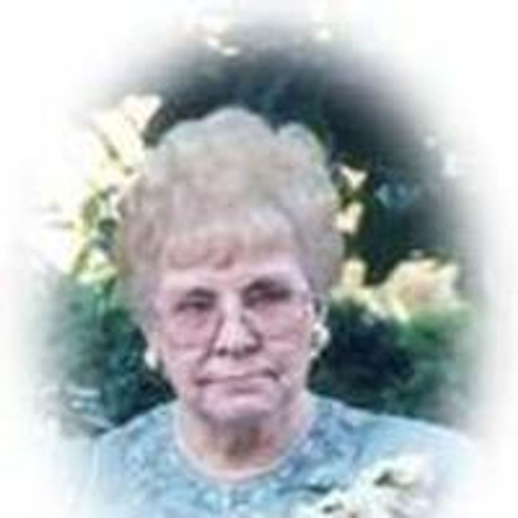 Mary Jane Getty Phipps
