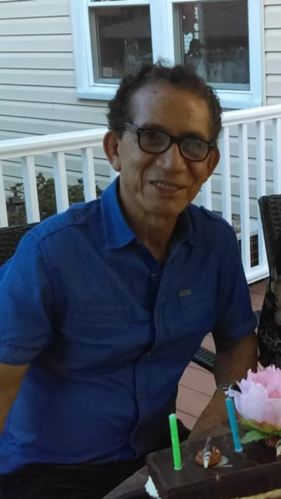 Sigifredo Urbina Meca