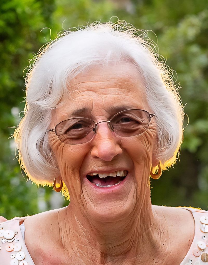 Donna Lou Johnson Profile Photo