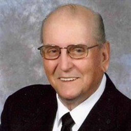 John  Curtis Couch Profile Photo