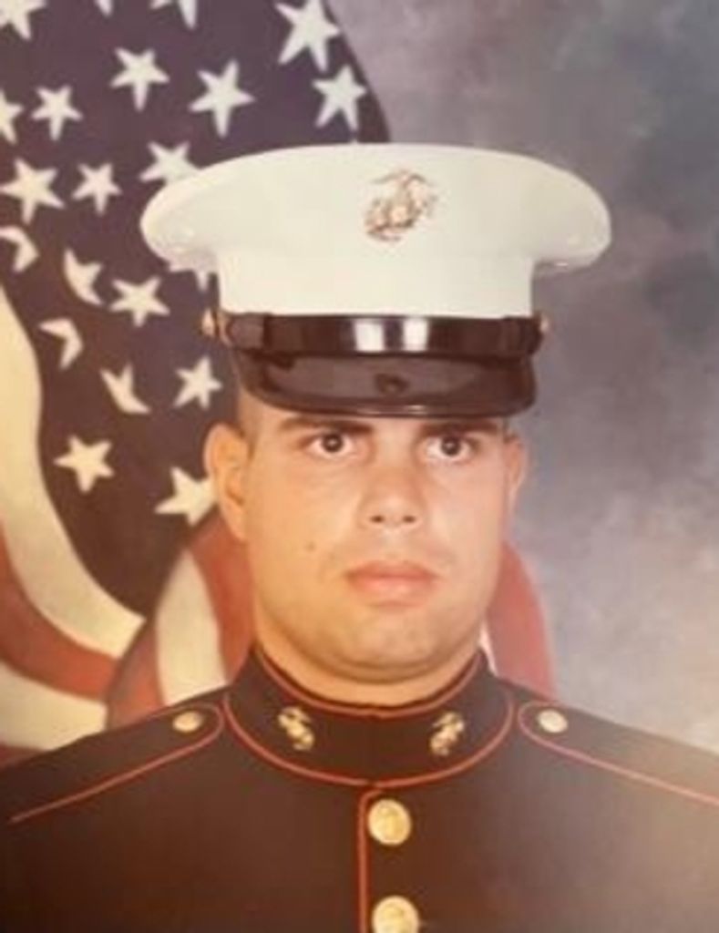 Mark J. Amico