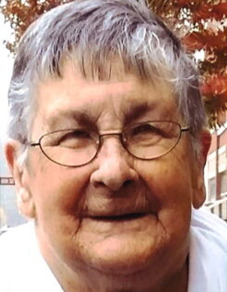 Dorothy Mae Heskett Profile Photo