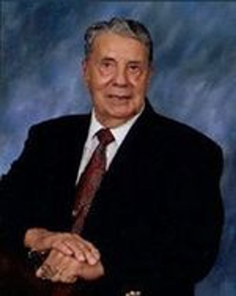 Johnie Eli Hale