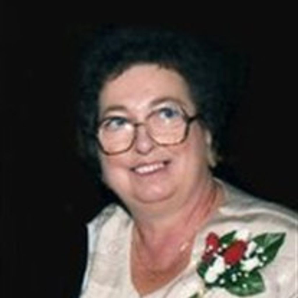 Violet P.D. Golliday (Williams)