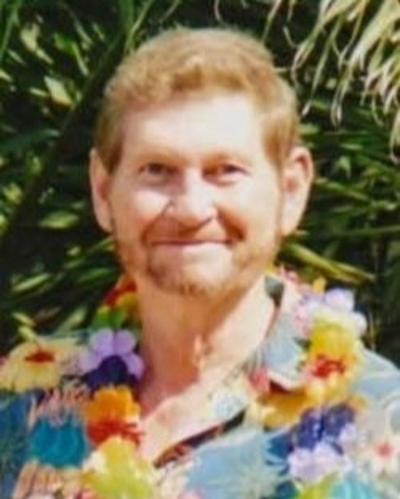 Fred Warren M.D. Profile Photo