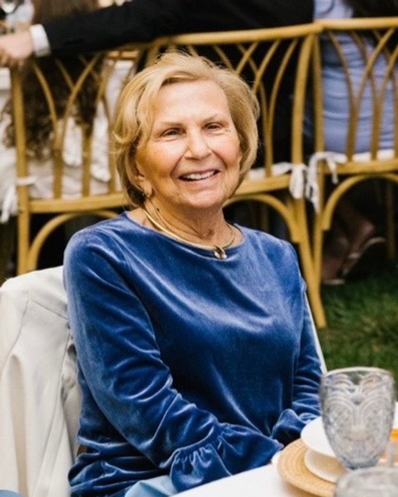Mary Frances Pitman Profile Photo