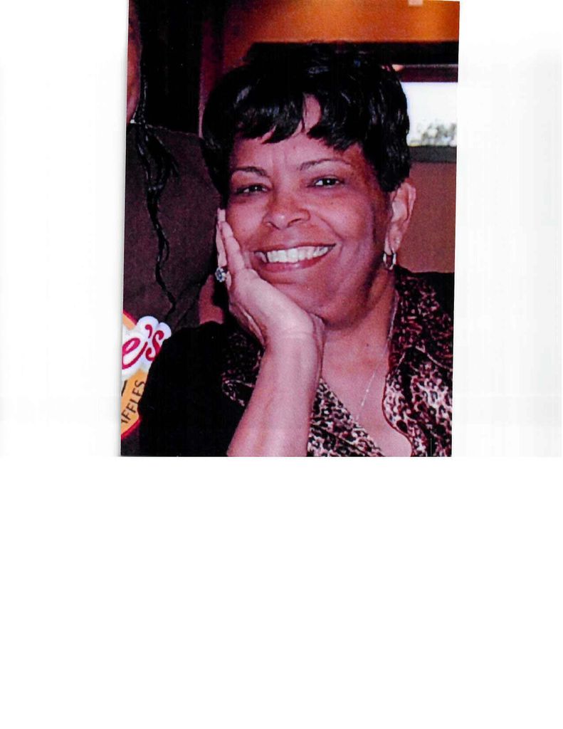 Janice Yvonne Ewing Profile Photo