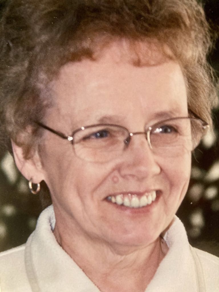 Sister Bernadette Ries, O.P. Profile Photo