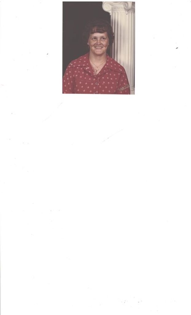 Carolyn Jean Huey Profile Photo