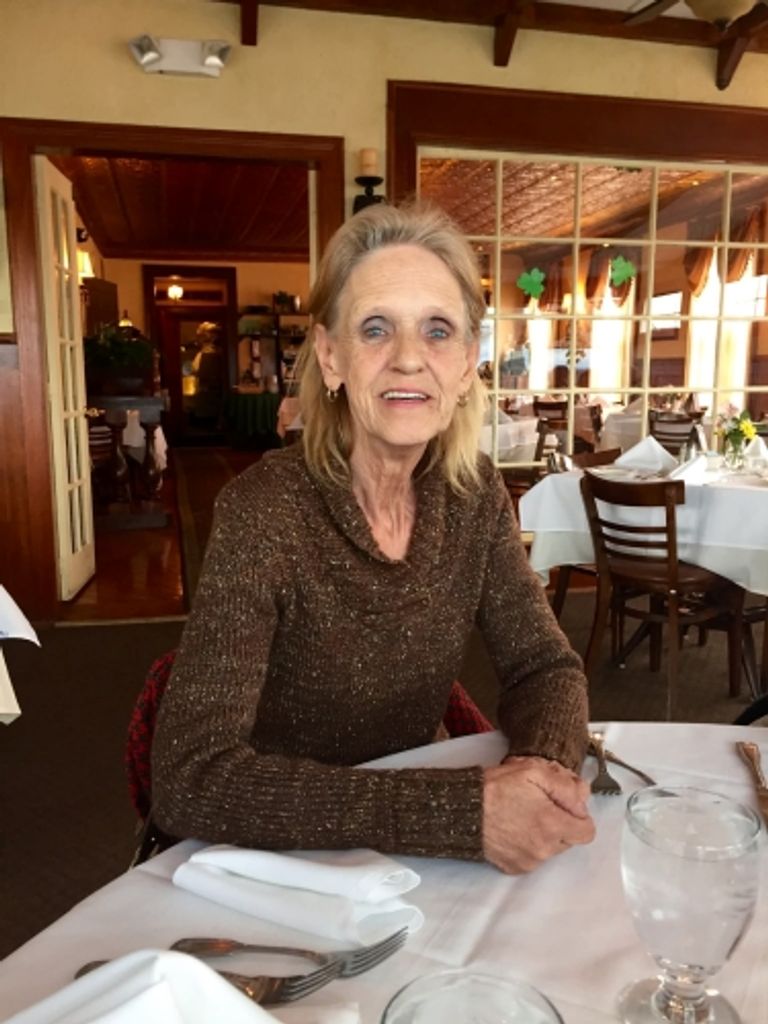 Theresa Margaret Hulse Profile Photo