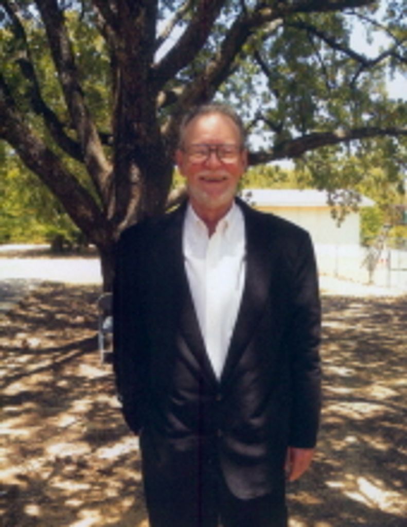 Timothy Edward Gard