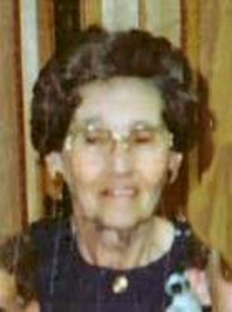 Louise Elizabeth Barnes Profile Photo