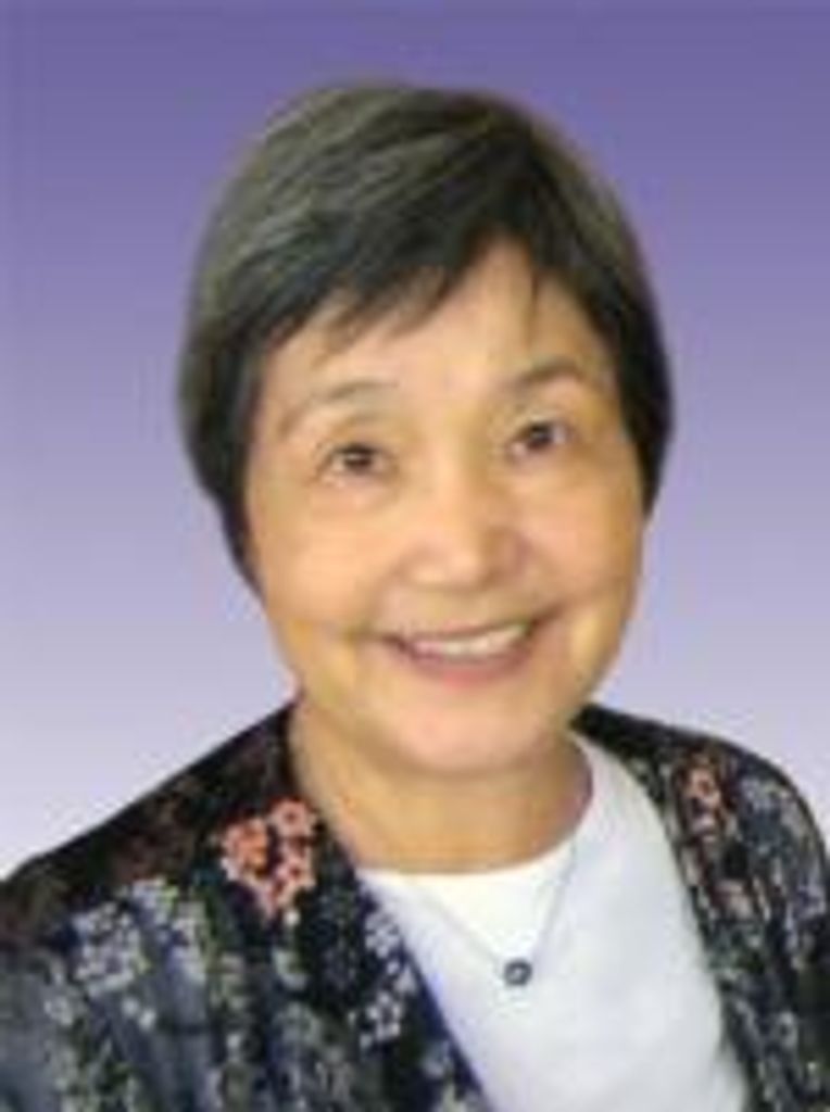 Sandra Mikiko Mukae