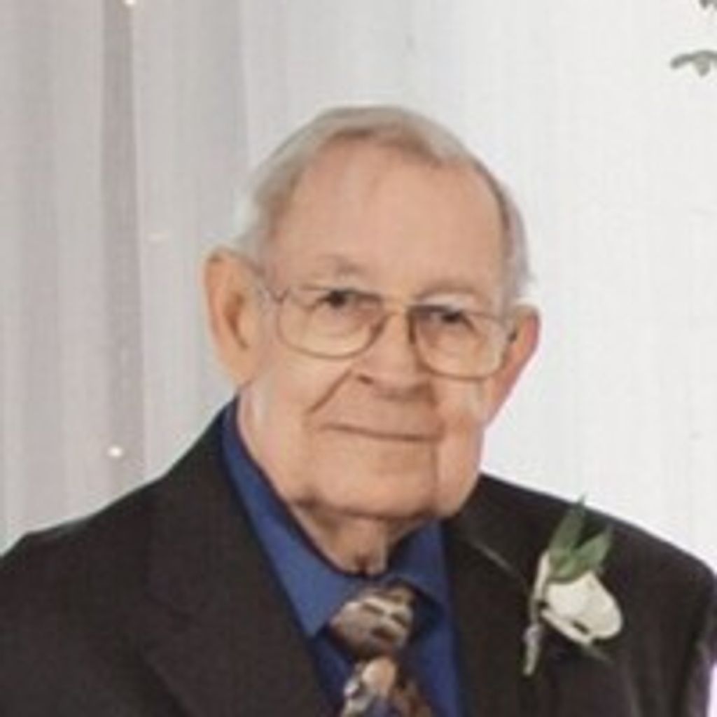 John Arbuckle Profile Photo
