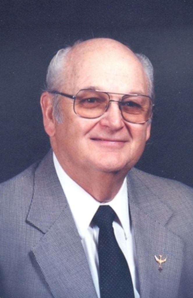 R. Dean Short Profile Photo