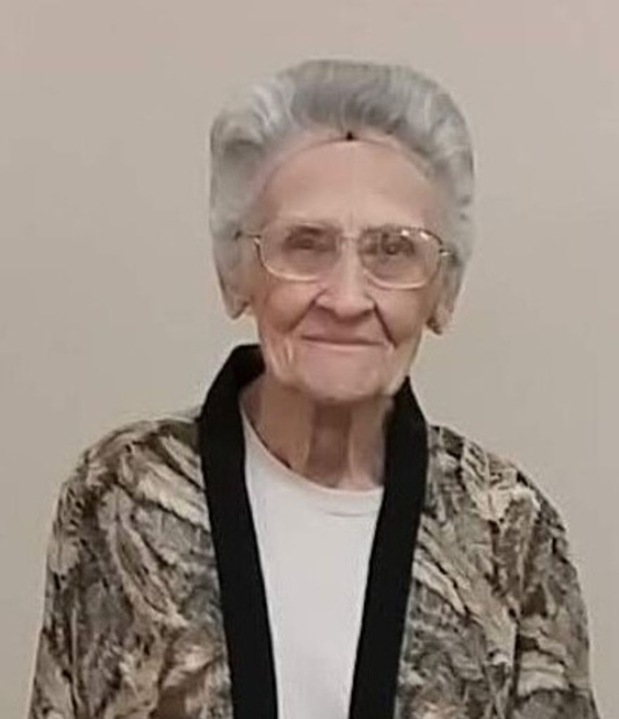 Doris Stewart Profile Photo