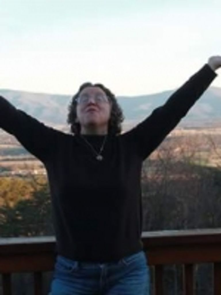 Mrs.  Barbara Ann Runion Strawderman, 49