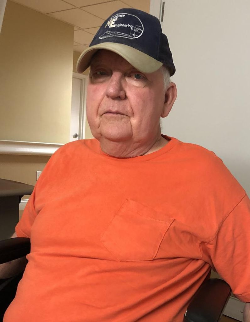 Dempsey William Roark Profile Photo