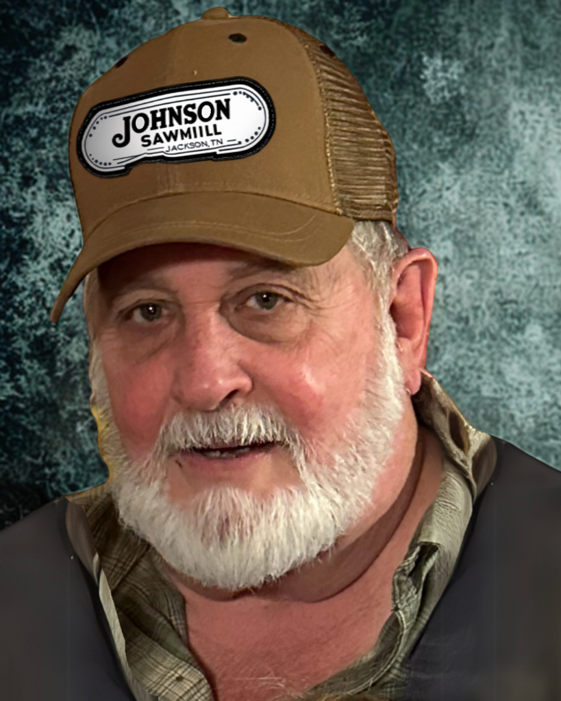 Charles Johmson Profile Photo