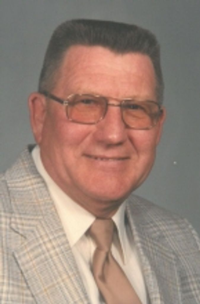 Walter Siech Profile Photo